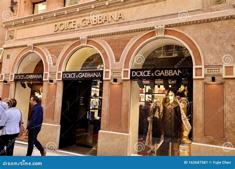 dolce gabbana verona orari|ᐅ Dolce & Gabbana a Verona (VR): Orari Apertura e Mappa.